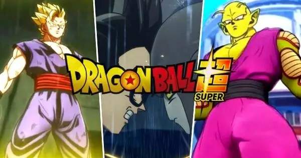 Everyone's Personality Matches A "Dragon Ball Super: Super Hero" Character — Which Are You?